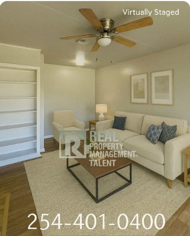 Foto del edificio - 3719 Parkwood-