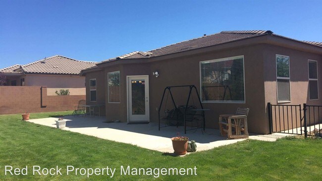 Building Photo - 4 br, 2 bath House - 3570 W 250 N