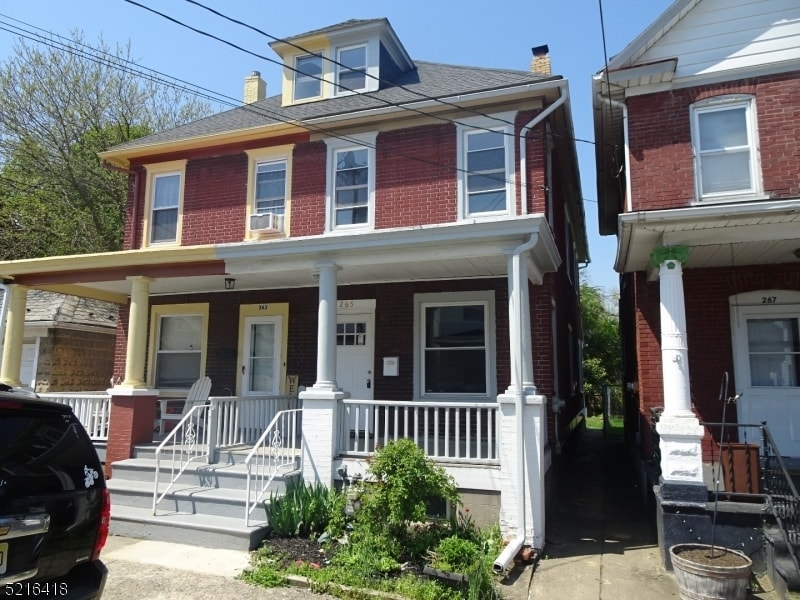 265 Hudson St, Phillipsburg, NJ 08865 Townhome Rentals in