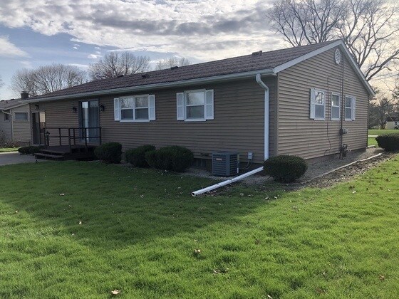 Foto del edificio - 212 N Olive St