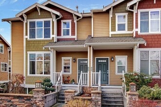Building Photo - 3637 Wallingford Ave N