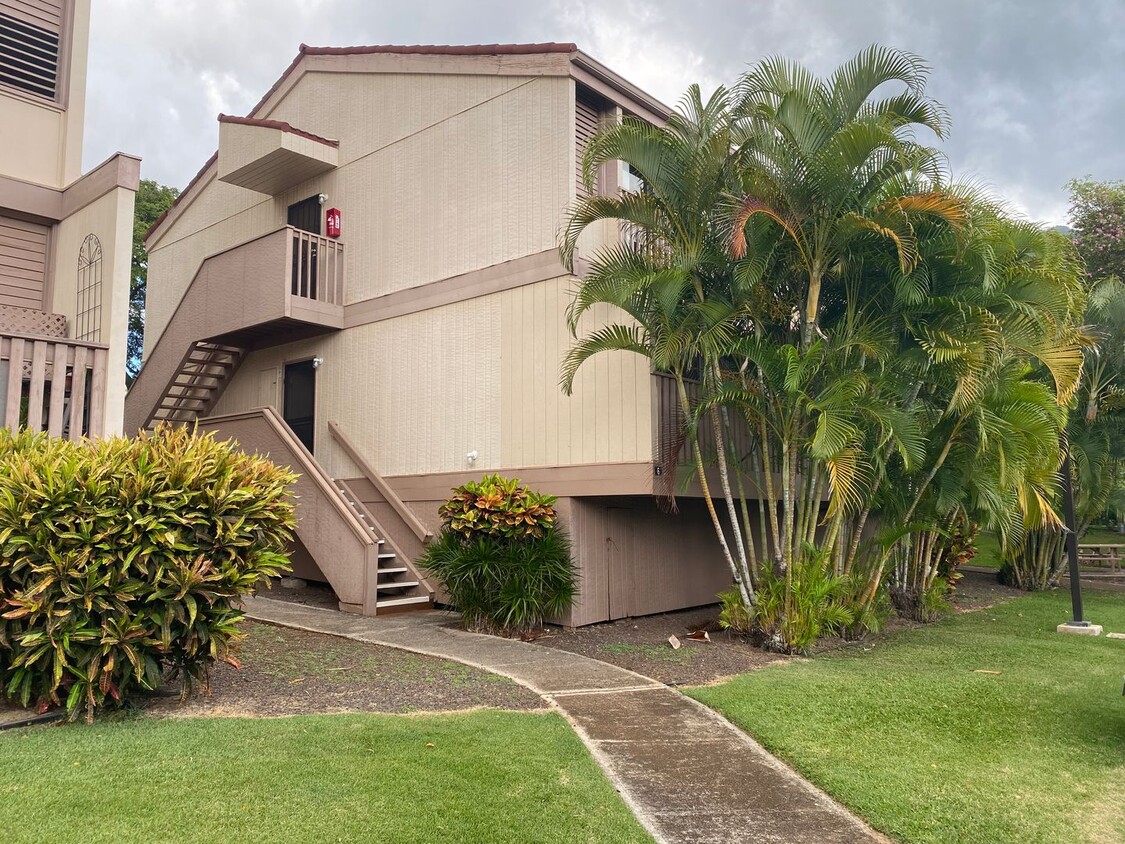 Primary Photo - Makaha Valley Plantation - Two Bedroom