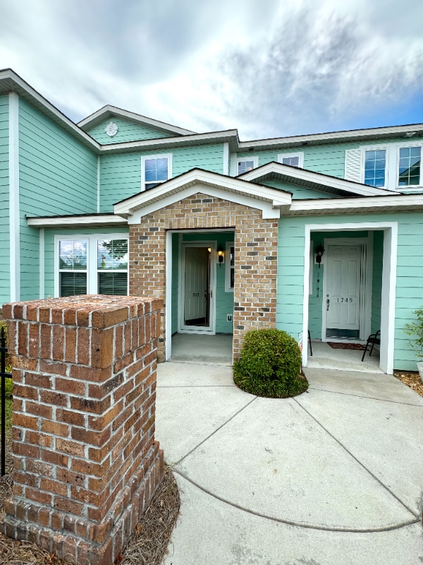 Photo - 1749 Culbertson Ave (Myrtle Beach, SC)