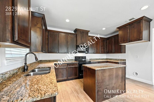 Foto del edificio - 2829 Walnut St