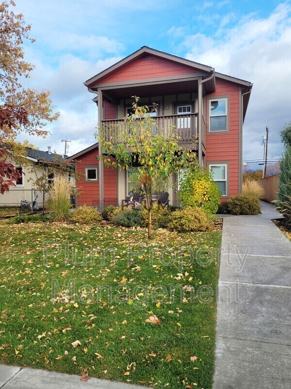 1936 S 5th St W Unit 201, Missoula, MT 59801 Condo for Rent in
