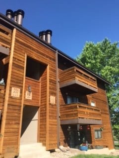 Spacious 2bd/2ba condo! - Spacious 2bd/2ba condo!