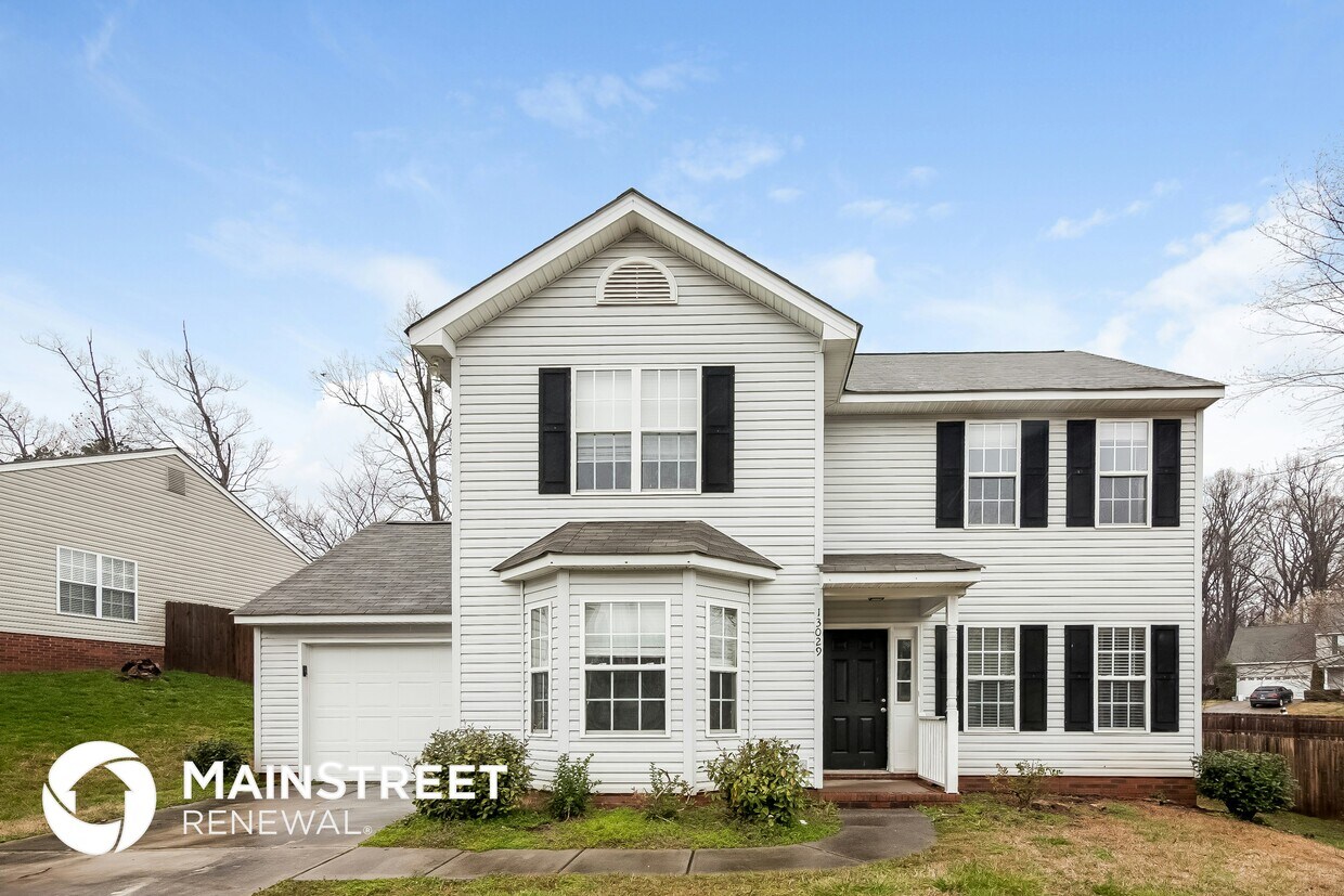 Foto principal - 13029 Woodland Farm Dr