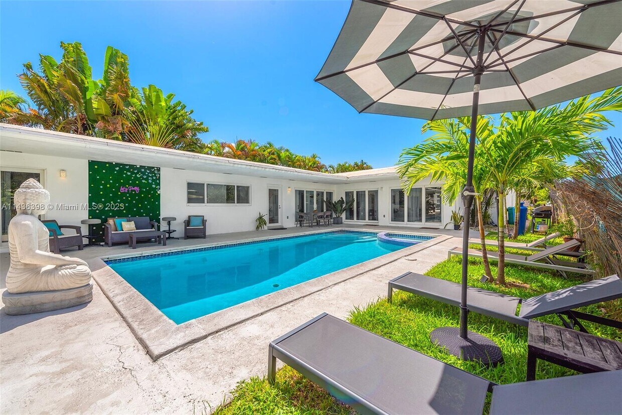 1611 NW S River Dr, Miami, FL 33125 House Rental in Miami, FL