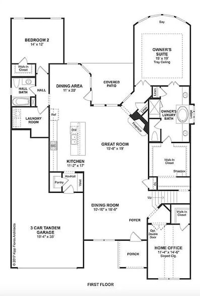 Foto del edificio - 3003 Charles Dr