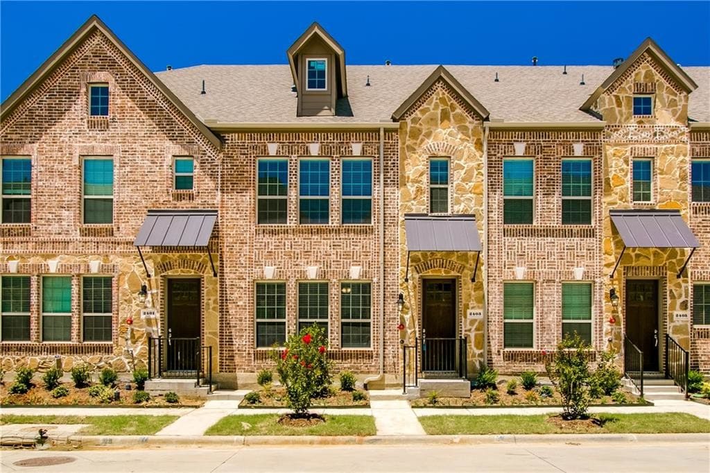2403 Magalia Lane, Lewisville, TX 75067 Condo for Rent in Lewisville