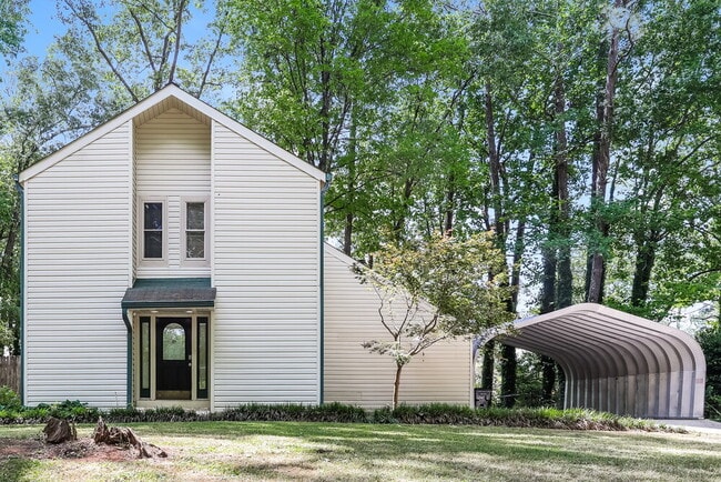 Building Photo - 4110 Oak Stone Dr