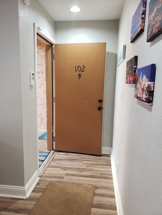 Foto del edificio - 4727 Jarboe St