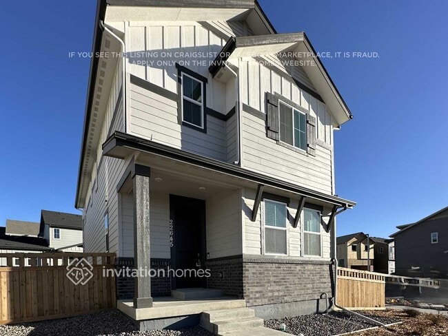 Foto del edificio - 22645 E 47th Ave