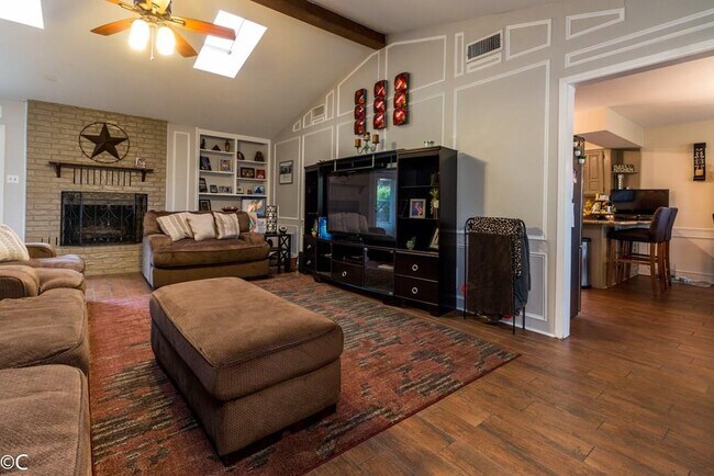 Building Photo - 4906 Purple Sage Cove