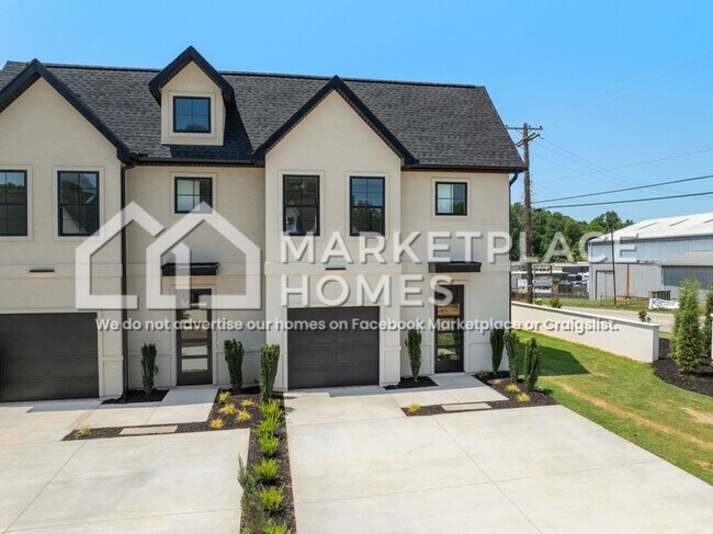 Building Photo - 107 Taverly Dr