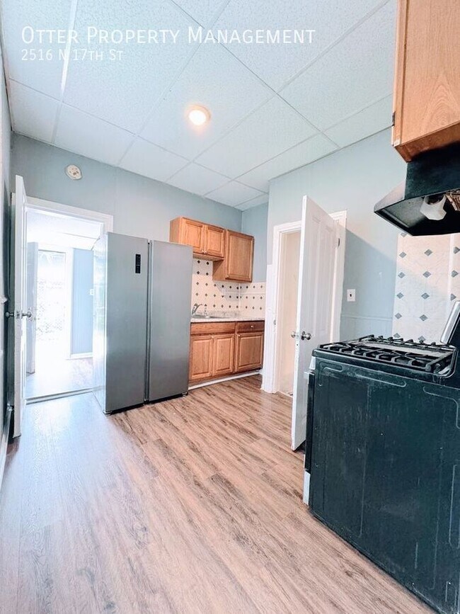 Foto del edificio - 2516 N 17th St
