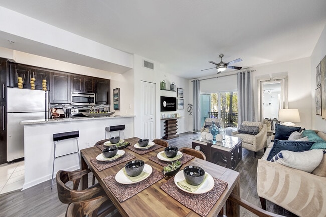 Avana Cypress Creek apartments — community photo - Avana Cypress Creek