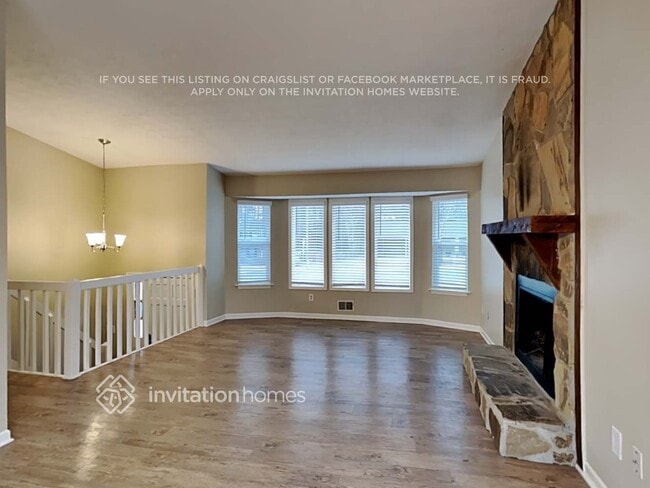 Building Photo - 3636 Mt Laurel Way SW