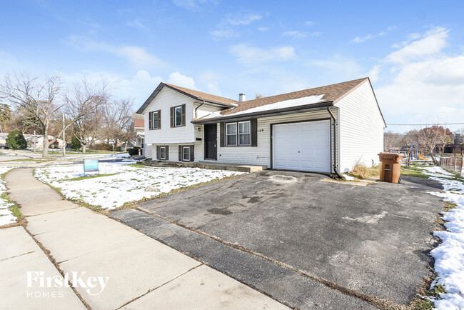 Building Photo - 159 Glen Hill Dr