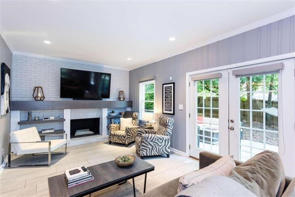 3613 Carmel Rd, Chamblee, GA 30341 House Rental in Chamblee, GA