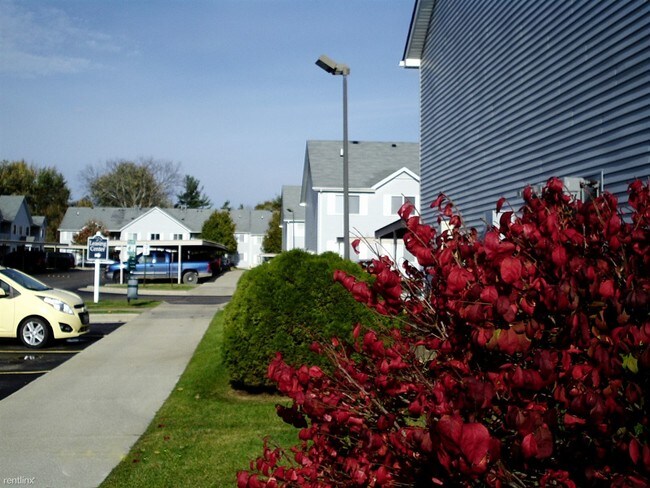 Foto del edificio - 116 N Towne Commons Blvd