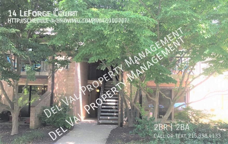 Primary Photo - Improved Rent! Updated 2-BD 2nd FL Condo f...
