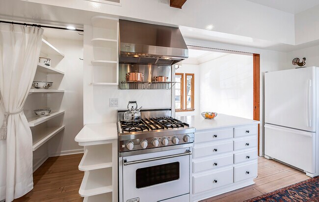 Foto del edificio - 4653 W 1st St