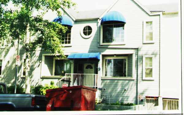 Foto del edificio - 519 South St