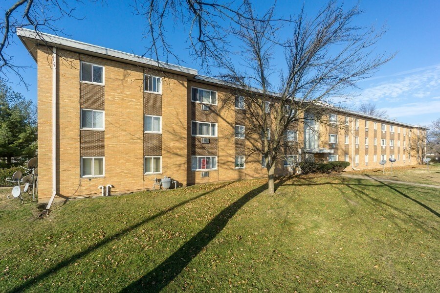 Foto principal - Peoria Flats