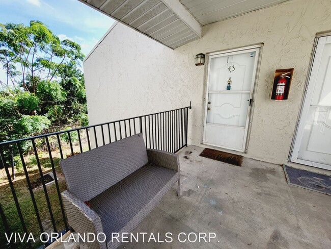 Building Photo - 1 br, 1 bath House - 1103 Cypress Gardens ...