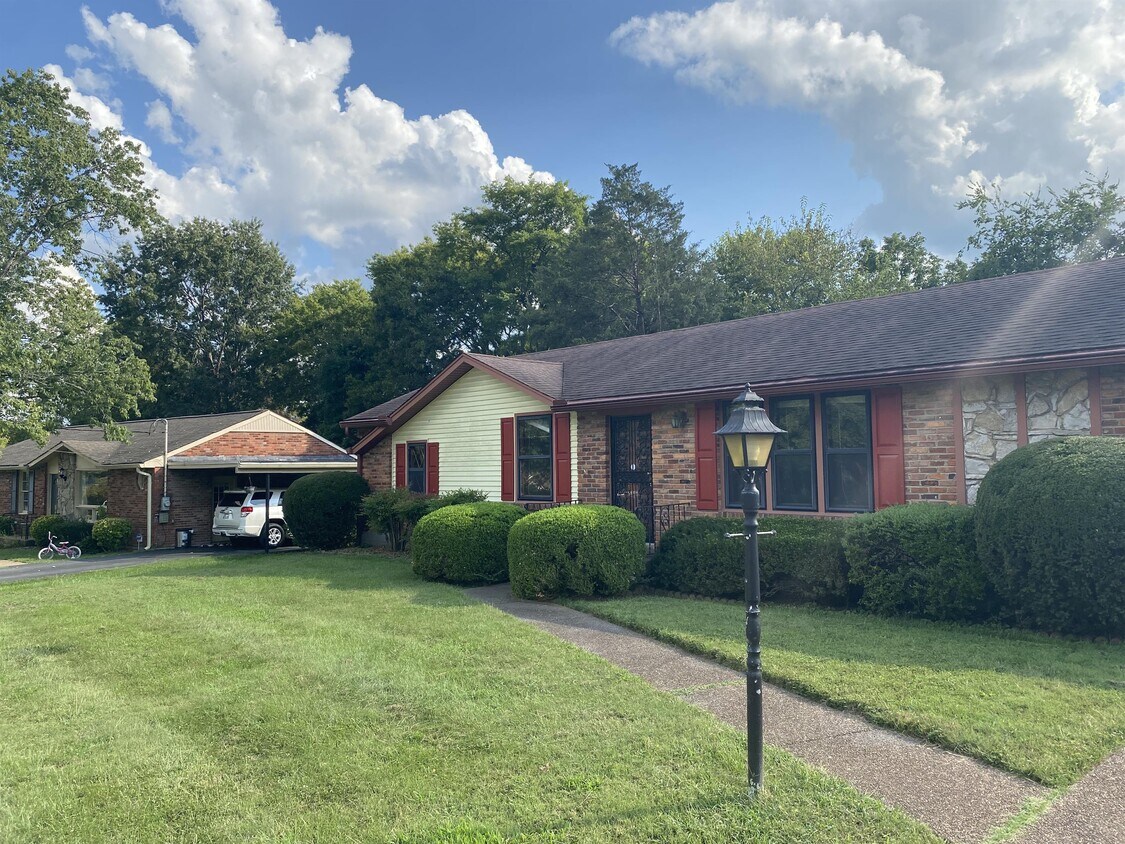 625 Elaine Dr, Nashville, TN 37211 House Rental in Nashville, TN