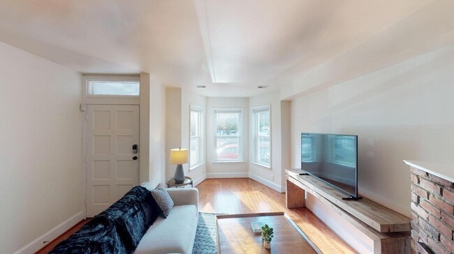 Photo - 835 4th St NE Townhome