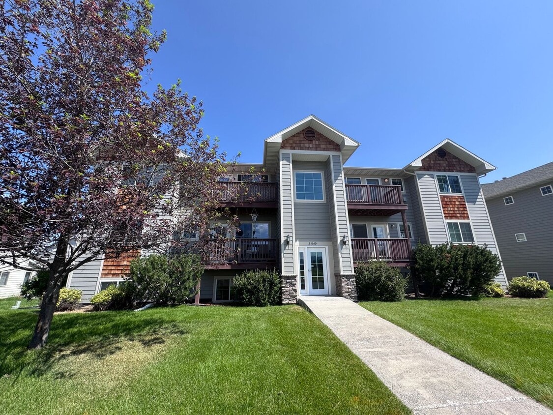 Foto principal - 3505D Fallon Dr