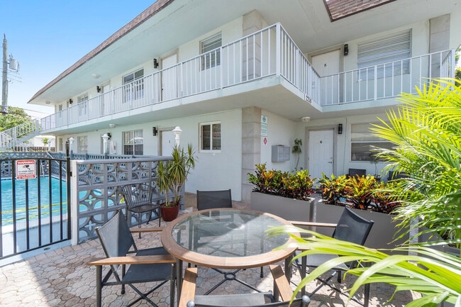 Foto del edificio - 560 SE 23rd Ave