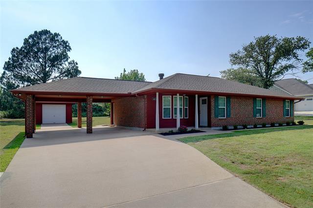 Building Photo - 1330 Randol Mill Ave