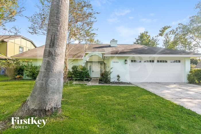 Foto principal - 1003 Faircloth Court