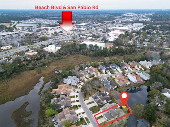 Foto del edificio - 14443 Pelican Bay Ct