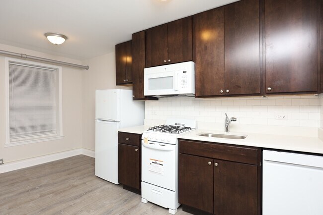 Foto del edificio - 5417 N Kenmore Ave