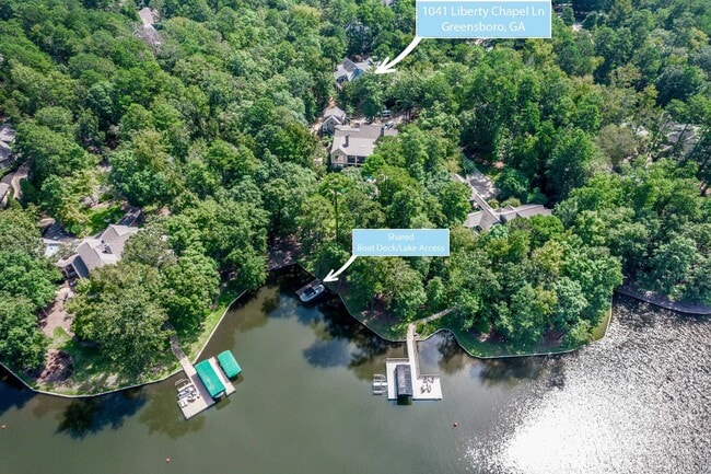 Building Photo - 1041 Liberty Chapel Ln