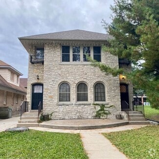 Building Photo - 4213 W Highland Blvd