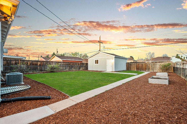 Photo - 3630 Magnolia St House