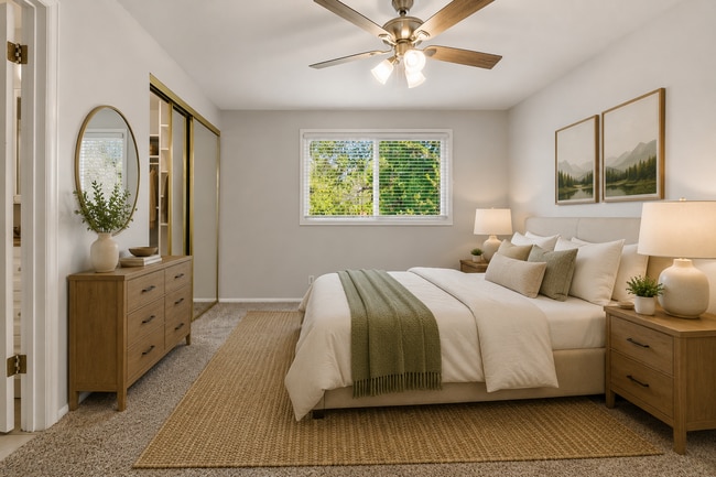 Building Photo - $1,985.95 with $300 off the first month's rent, 2 Beds - 2 Bath, Duplex in Lakewood with Cozy Car...