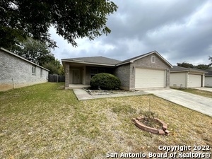 Foto principal - 4027 Bulverde Pkwy