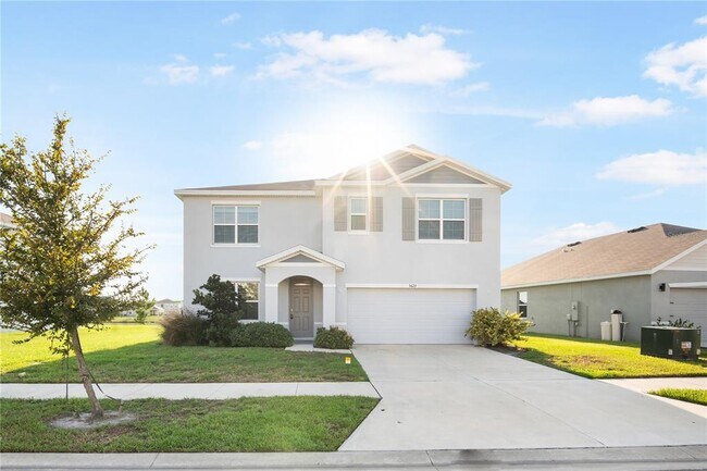 Foto del edificio - 5623 Wandering Willow Dr