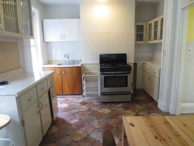 Foto del edificio - 361 14th St