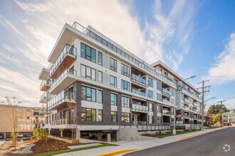 Building Photo - Adelaide Apartments