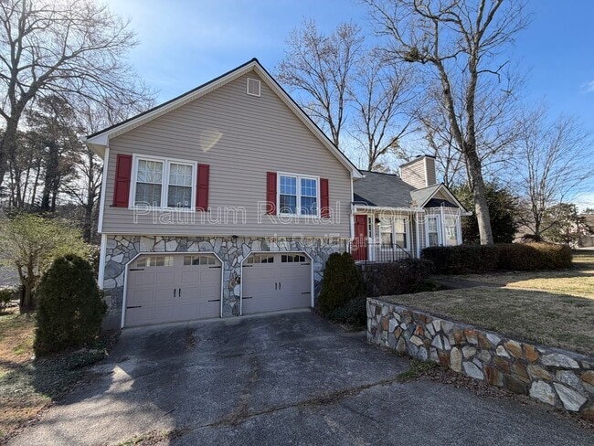 Building Photo - 2063 Winsburg Dr