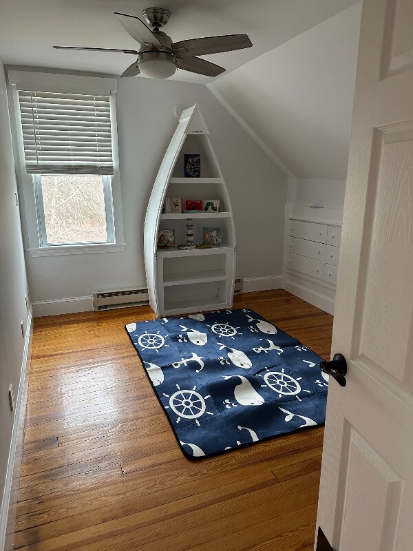 Foto del edificio - 249 Worcester St