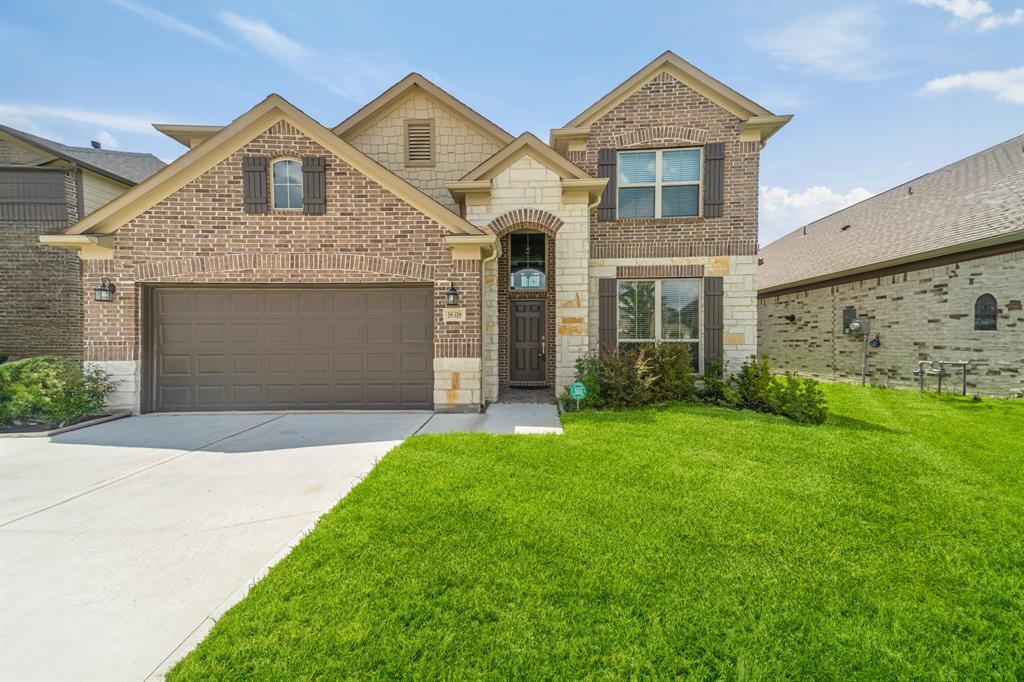 Foto principal - 18318 Windy Knl Wy