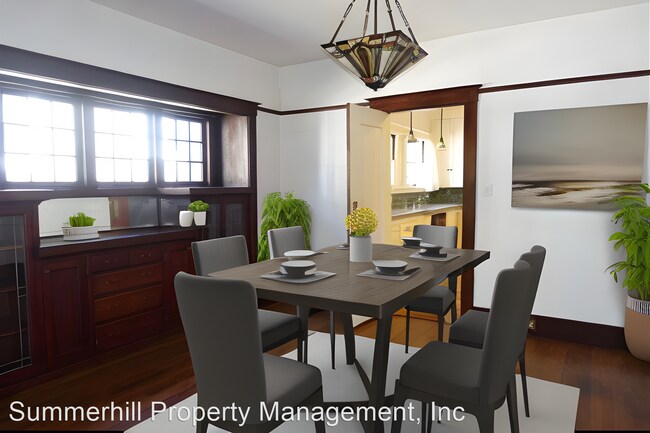 Foto del edificio - 3 br, 2 bath House - 936 Waverley St.